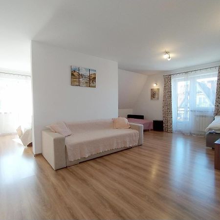 Apartament Zakopane Dış mekan fotoğraf