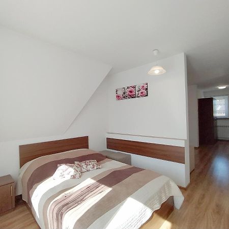 Apartament Zakopane Dış mekan fotoğraf