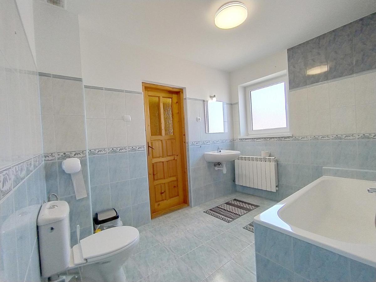 Apartament Zakopane Dış mekan fotoğraf
